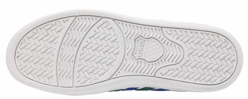 K-Swiss COURT PALISADES Court Palisades | Kids Teens (8-16 Years)