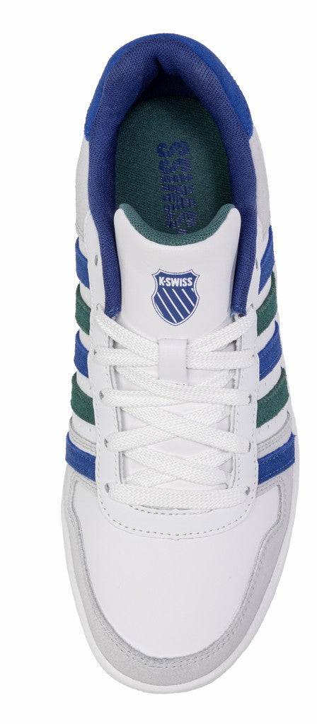 K-Swiss COURT PALISADES Court Palisades | Kids Teens (8-16 Years)