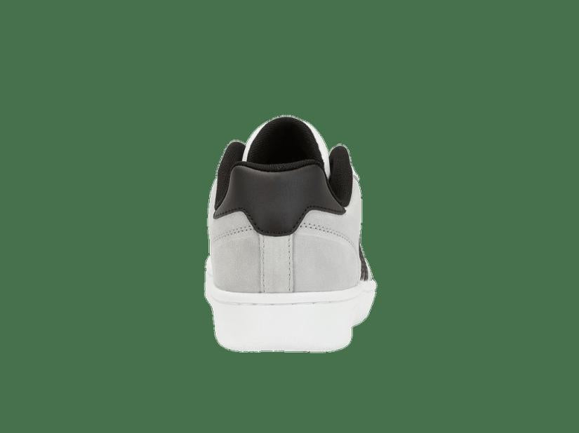 K-Swiss COURT PALISADES White/gray/black | Men Lifestyle
