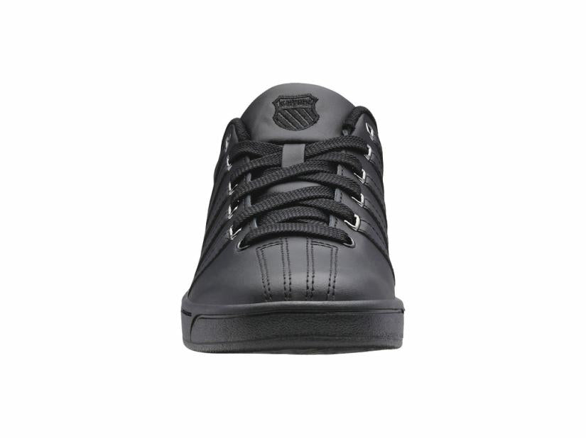 K-Swiss COURT PRO II CMF SP Black/gunmetal | Men Lifestyle