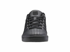 K-Swiss COURT PRO II CMF SP Black/gunmetal | Men Lifestyle