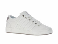 K-Swiss COURT PRO II CMF SP Brilliant White/ashes Of Roses | Women Lifestyle