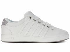K-Swiss COURT PRO II CMF SP Brilliant White/ashes Of Roses | Women Lifestyle