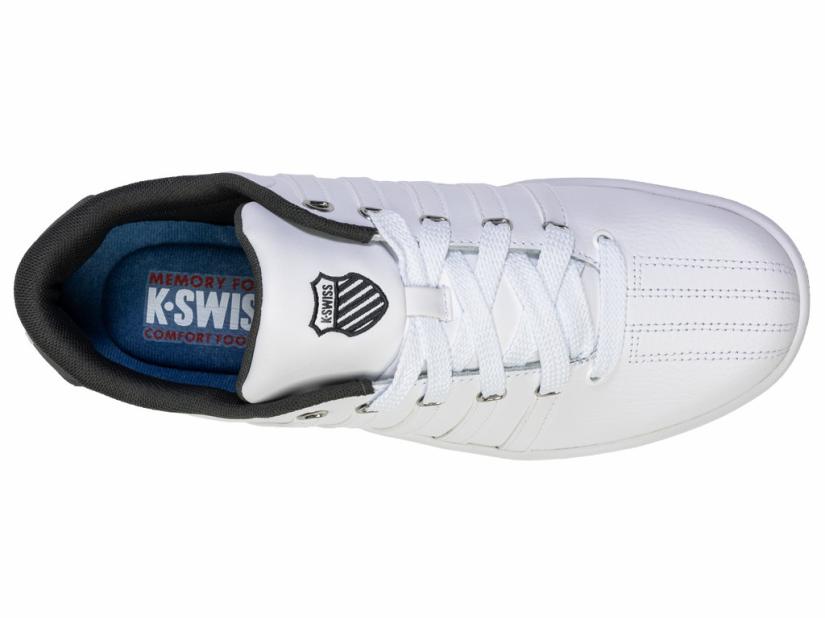 K-Swiss COURT PRO II CMF SP Court Pro Ii Cmf Sp | Men Lifestyle