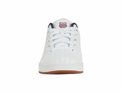 K-Swiss COURT PRO II CMF SP White/corporate/gum | Men Lifestyle