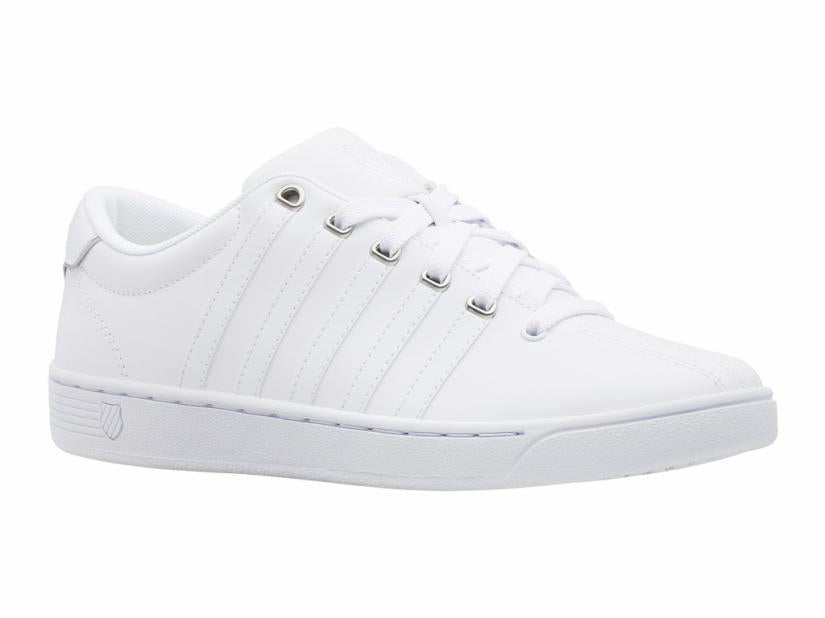 K-Swiss COURT PRO II CMF SP White/silver | Women Lifestyle