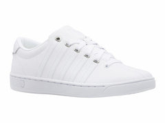 K-Swiss COURT PRO II CMF SP White/silver | Women Lifestyle