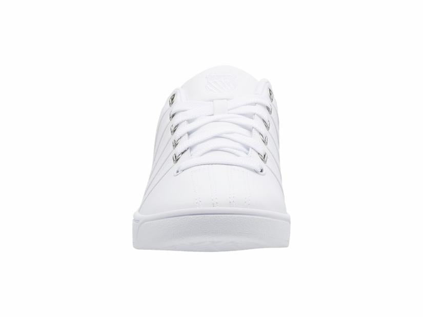 K-Swiss COURT PRO II CMF SP White/silver | Women Lifestyle