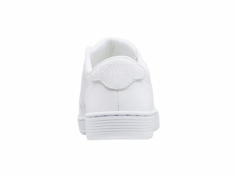 K-Swiss COURT PRO II CMF SP White/silver | Women Lifestyle