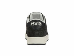 K-Swiss COURT PRO II T CMF Black Denim/star White | Men Lifestyle