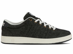 K-Swiss COURT PRO II T CMF Black Denim/star White | Men Lifestyle