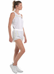K-Swiss COURT ROMPER Meteorite | Women Shorts &amp; Pants
