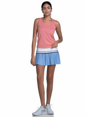 K-Swiss COURT RUSH SKIRT 4" Air | Women Tennis &amp; Pickleball