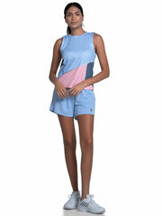 K-Swiss COURT RUSH TANK Air | Women Tennis &amp; Pickleball