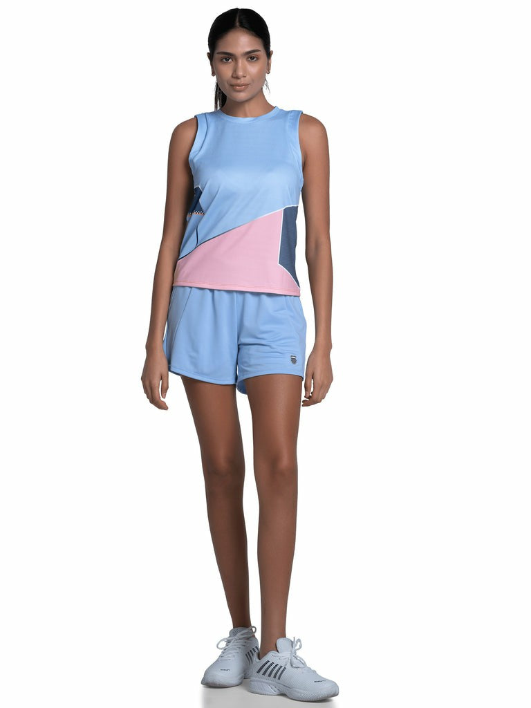 K-Swiss COURT RUSH TANK Air | Women Tennis