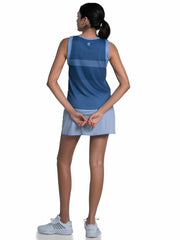 K-Swiss COURT RUSH TANK Court Rush Tank | Women Tennis &amp; Pickleball