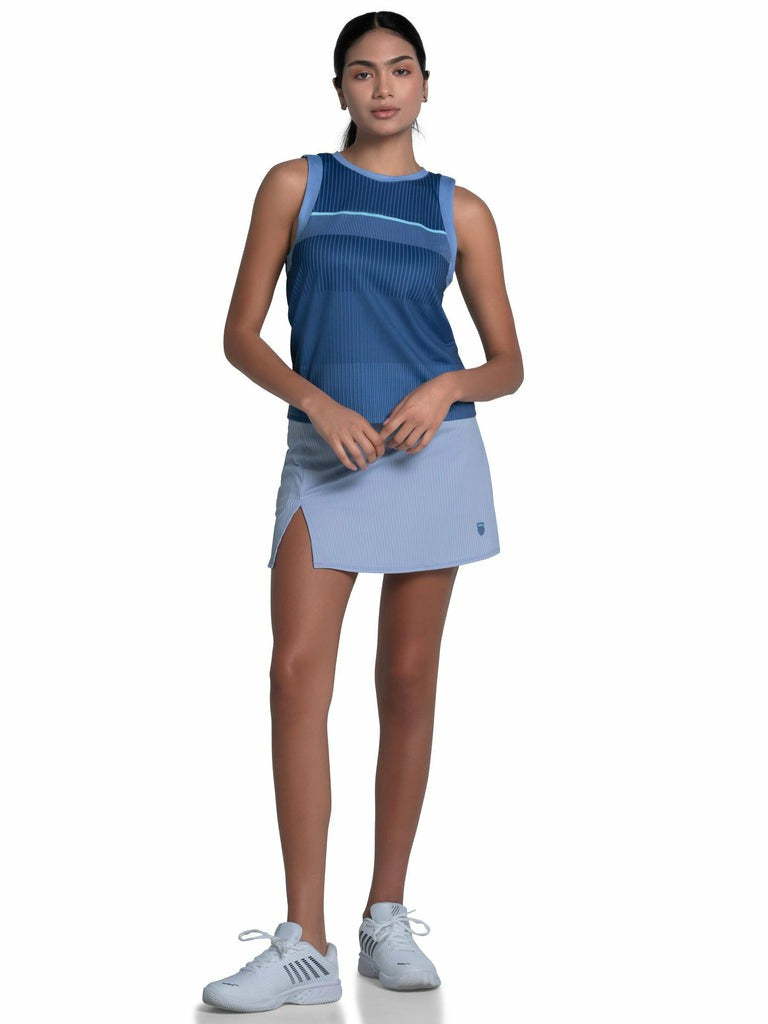 K-Swiss COURT RUSH TANK Court Rush Tank | Women Tennis &amp; Pickleball