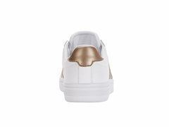 K-Swiss COURT TIEBREAK White/rose Gold | Women Lifestyle