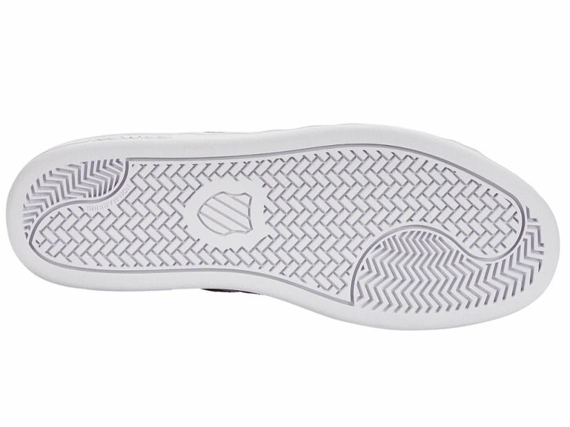 K-Swiss COURT TIEBREAK White/rose Gold | Women Lifestyle