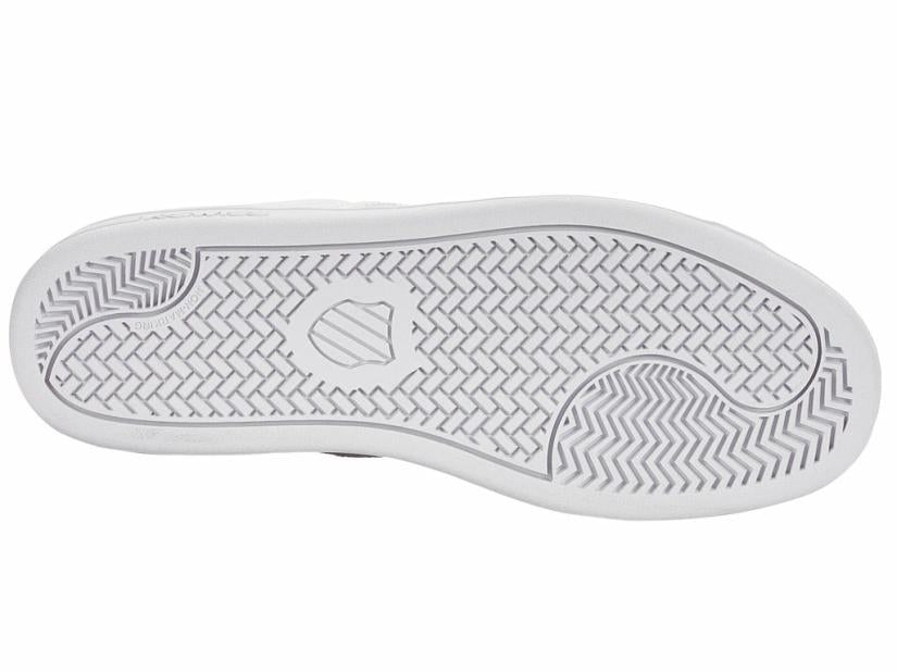 K-Swiss COURT TIEBREAK White/snake | Women Lifestyle