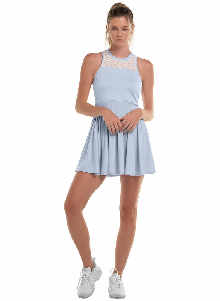 K-Swiss COURTSIDE DRESS Glace | Women Tennis &amp; Pickleball