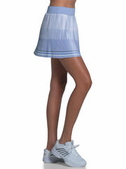 K-Swiss CUT ABOVE SKIRT-14" Cut Above Skirt-14" | Women Tennis