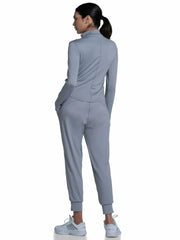 K-Swiss EDGE 1/4 ZIP L/S Edge 1/4 Zip L/s | Women Tennis &amp; Pickleball