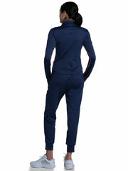 K-Swiss EDGE 1/4 ZIP L/S Edge 1/4 Zip L/s | Women Tennis