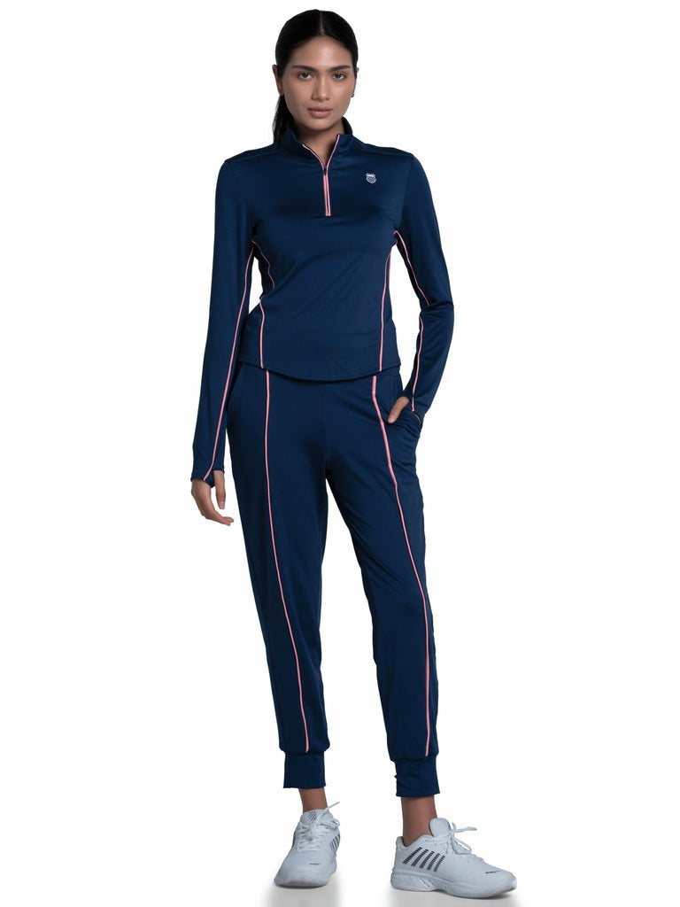 K-Swiss EDGE JOGGER Edge Jogger | Women Tennis &amp; Pickleball