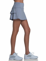 K-Swiss ENCORE SKIRT-13.5" Encore Skirt-13.5" | Women Tennis &amp; Pickleball