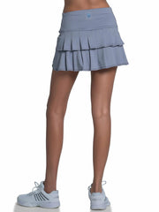 K-Swiss ENCORE SKIRT-13.5" Encore Skirt-13.5" | Women Tennis