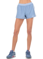 K-Swiss ENDGAME SHORT-3" Blizzard | Women Shorts &amp; Pants