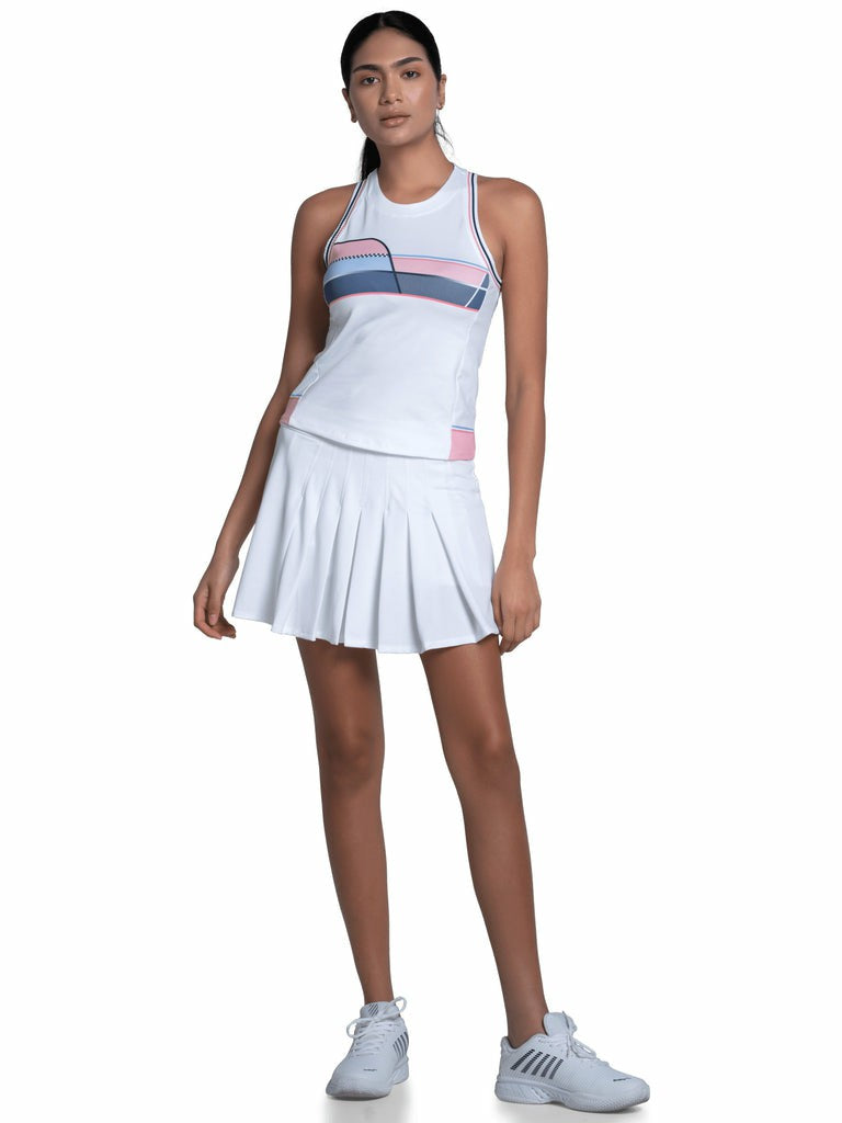 K-Swiss ENDGAME TANK Air | Women Tennis &amp; Pickleball