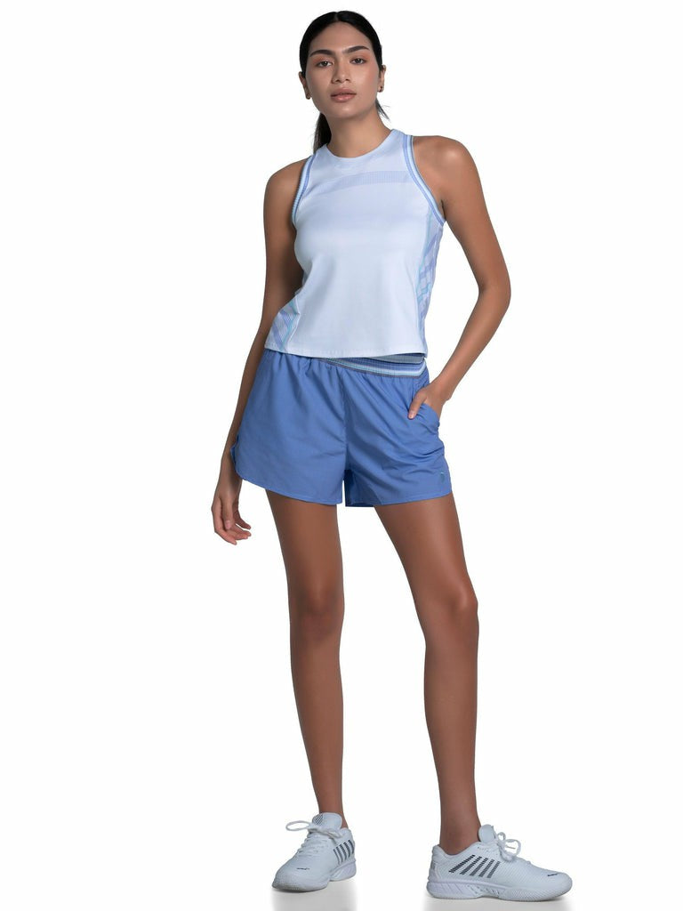 K-Swiss ENDGAME TANK Endgame Tank | Women Tennis &amp; Pickleball