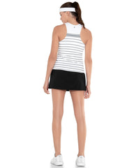 K-Swiss EXCEL TANK White | Women T-Shirts &amp; Tops