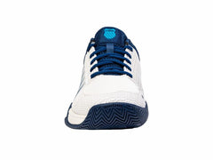 K-Swiss EXPRESS LIGHT PICKLEBALL Blue Opal/blanc De Blanc/cyan Blue | Men Pickleball