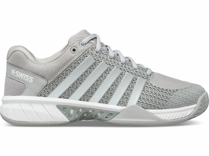 K-Swiss EXPRESS LIGHT PICKLEBALL Highrise/white | Women Pickleball