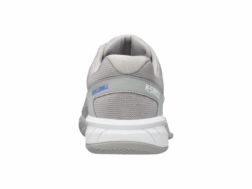 K-Swiss EXPRESS LIGHT PICKLEBALL-WIDE High-rise/white | Women Wide Shoes