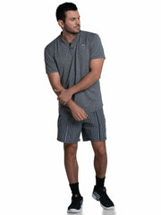 K-Swiss HEATHER HENLEY S/S Heather Henley S/s | Men Tennis