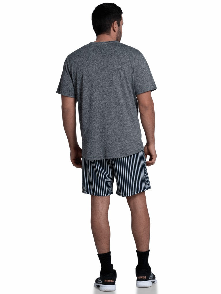 K-Swiss HEATHER S/S Heather S/s | Men Tennis &amp; Pickleball