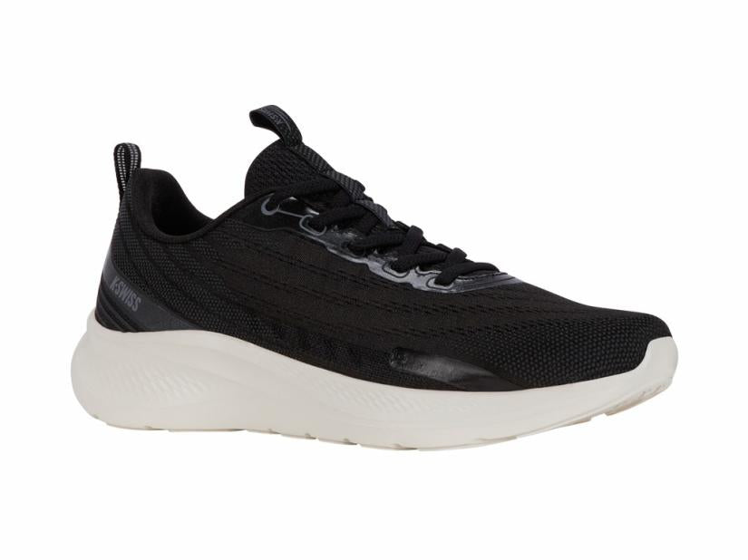 K-Swiss HELIO TRAINER Black | Women Active &amp; Training