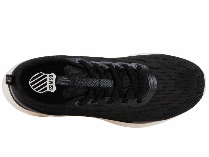 K-Swiss HELIO TRAINER Black | Women Active &amp; Training
