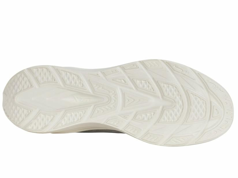 K-Swiss HELIO TRAINER Moonlight Gray/snow Fog Green | Women Lifestyle