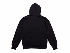 K-Swiss HERITAGE HOODIE Black | Men Tennis &amp; Pickleball