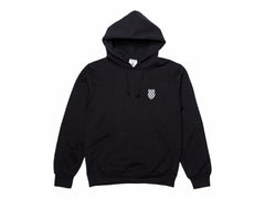 K-Swiss HERITAGE HOODIE Black | Men Tennis &amp; Pickleball