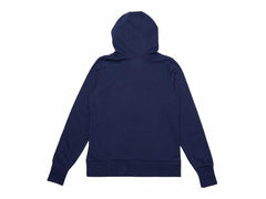 K-Swiss HERITAGE HOODIE Malibu | Women Jackets &amp; Hoodies