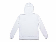 K-Swiss HERITAGE HOODIE White | Women Jackets &amp; Hoodies