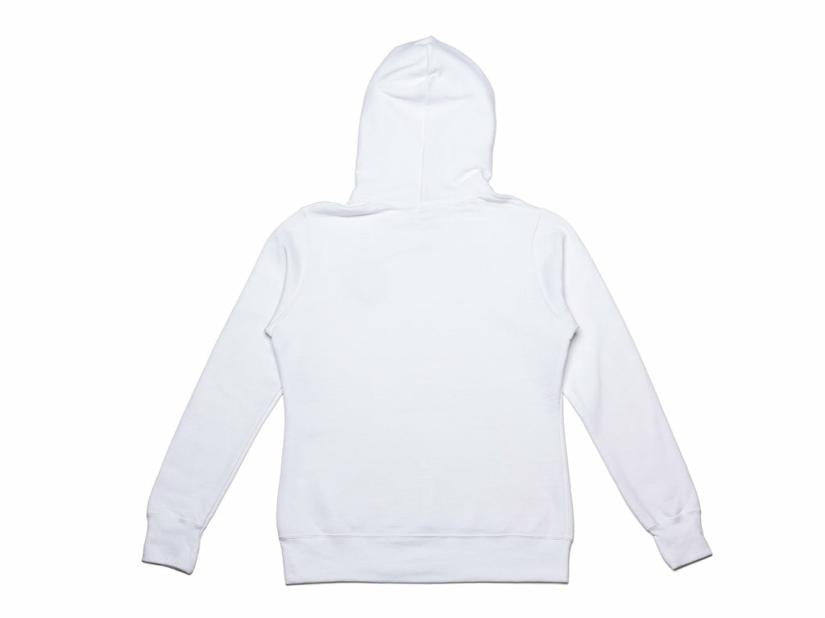 K-Swiss HERITAGE HOODIE White | Women Tennis