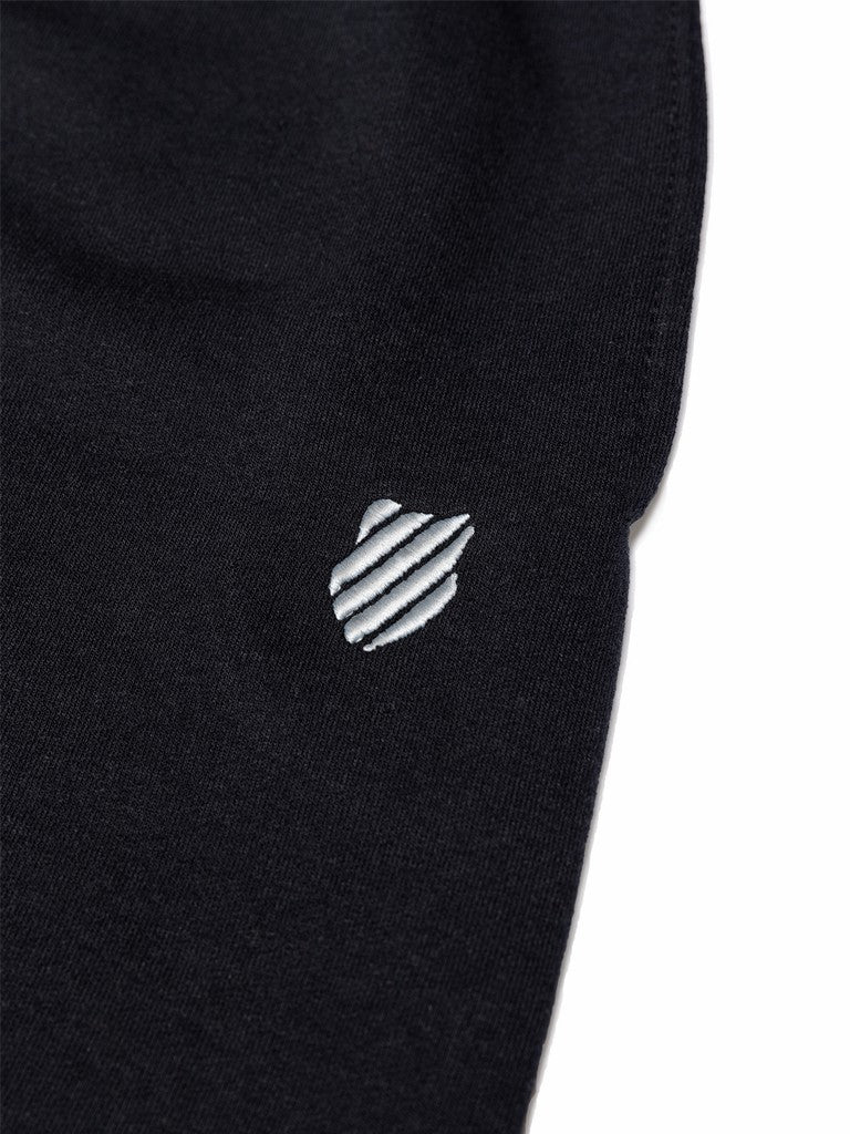 K-Swiss HERITAGE SWEATS Black | Men Tennis &amp; Pickleball
