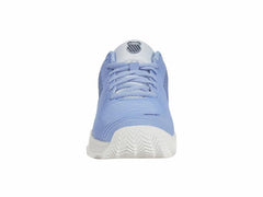 K-Swiss HYPERCOURT EXPRESS 2 CLAY Bright White/open Air/estate Blue | Women Tennis